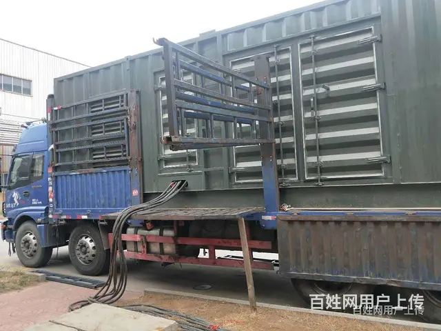 资阳300千瓦发电机出租电话 - 图片 5