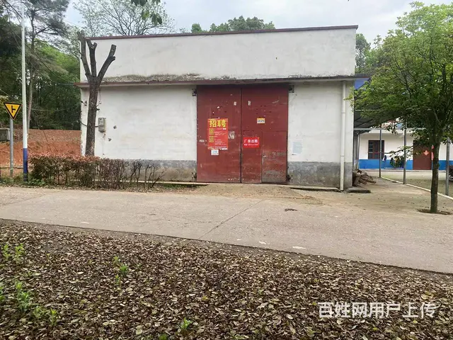 (房东直租)长龙街道260平厂房带整栋房屋以及400空坪优价 - 图片 2