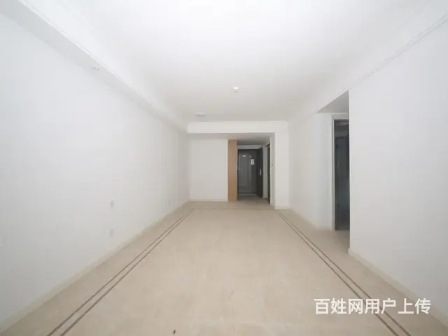 城南融创融公馆 电梯中层 精装三房 户型方正采光佳 总价低 - 图片 2
