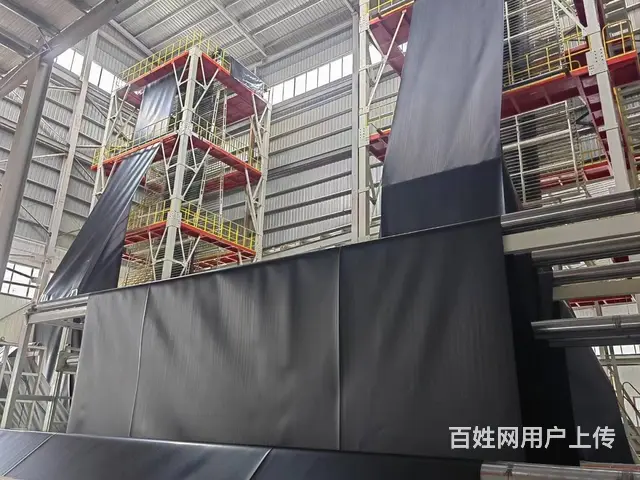 开封Hdpe聚乙烯防渗土工膜 - 图片 5