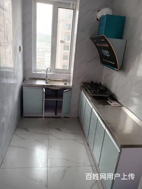 芝罘区春天花园 普通住宅2厅 中等装修 - 图片 3