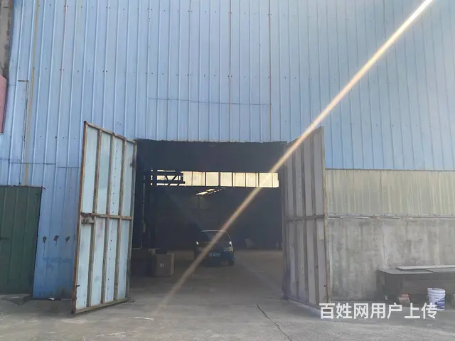 跳马洞株路新红星市场旁550平仓库，带住房出租，带10T行车 - 图片 8