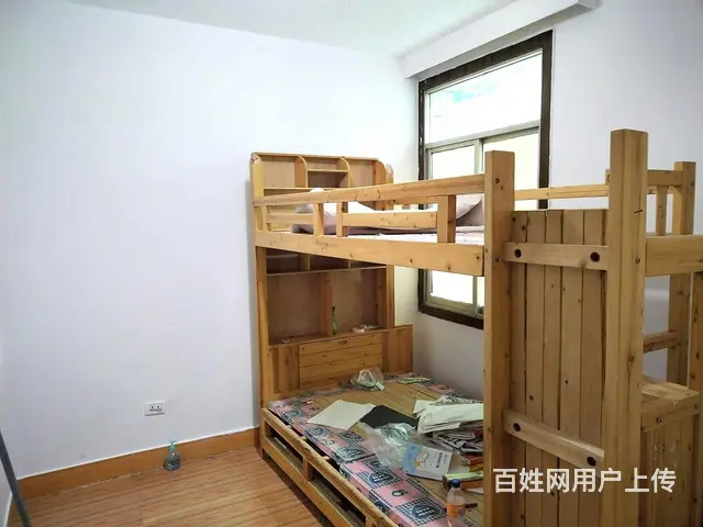 26.8万包过户松山路二小附近3室随时看房临近专医院一小 - 图片 5