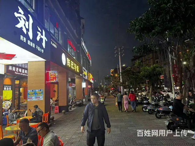 （51旺铺推荐）府城朱云路45平餐饮店转让 - 图片 7