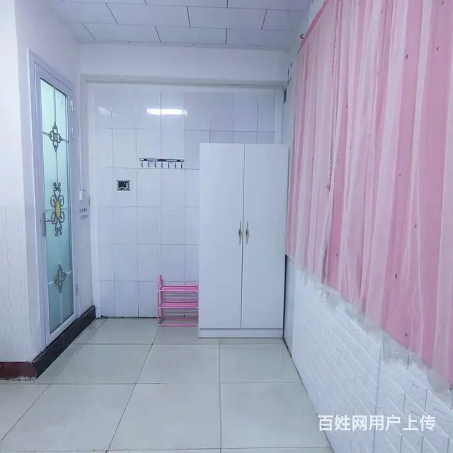 一室一卫   洛阳西工  个人房无中介 - 图片 5