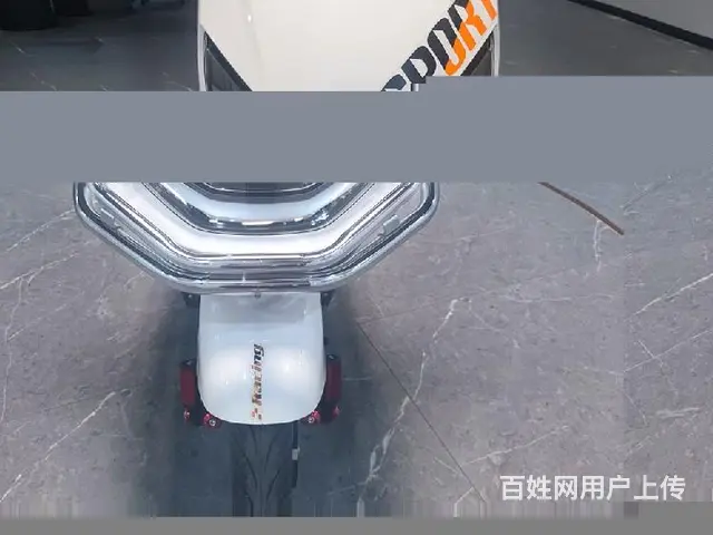 大连代理哈里威电动车 - 图片 3