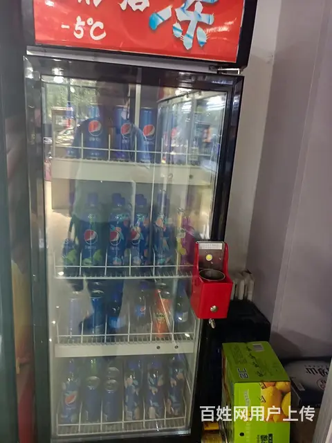 今铺)高端社区沿街熊猫便利店转让，配套齐全，货品充足客源稳定 - 图片 8