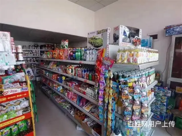 （同城搜铺网免费找店）巨威金水岸50平菜鸟驿站转让 - 图片 4