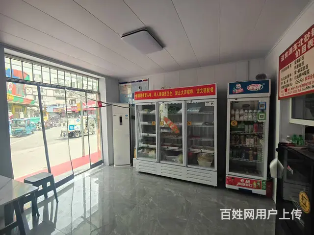 （徐州找店网）沛县福泰隆全新小吃门面转让 - 图片 7