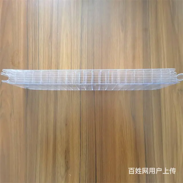 聊城7mm聚碳酸酯板聊城耐力板隔音屏障 - 图片 2