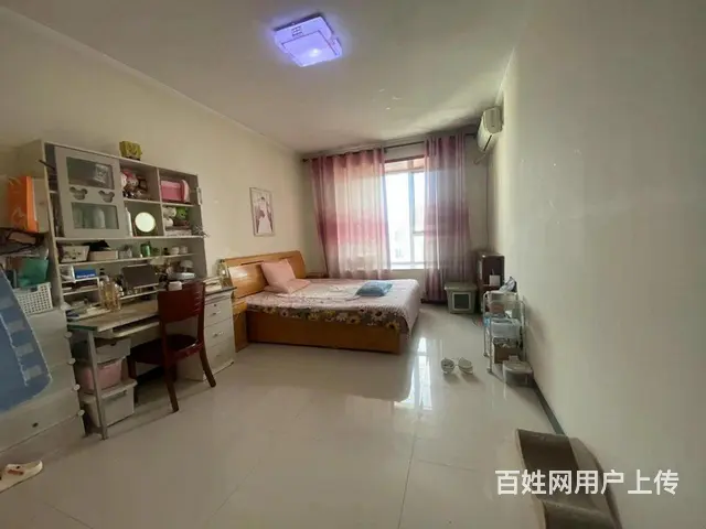 市 北国中北世纪城附近   多层 老证三室带地下室62万 - 图片 2