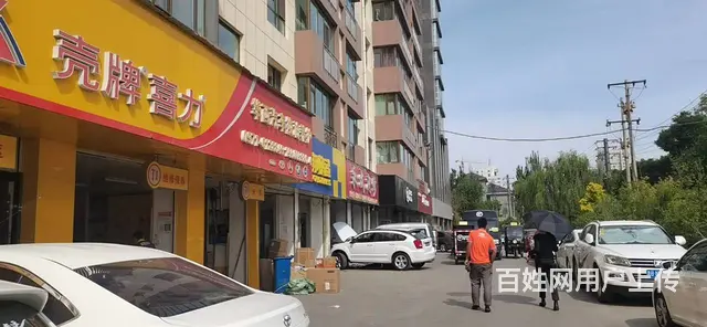 7756(七P）个人城西区新宁路36号空铺转让或出租 - 图片 2