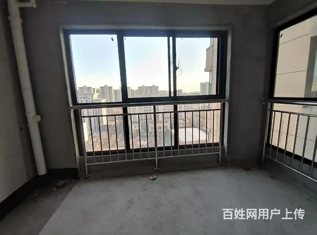 海关附近 悦东城 电梯3室 毛坯 可贷款 南北通透 - 图片 8