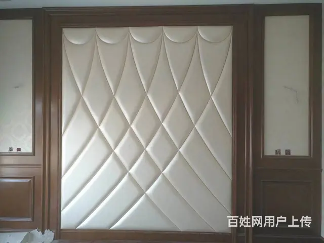 影音室硬包吸音板制作设计 - 图片 10