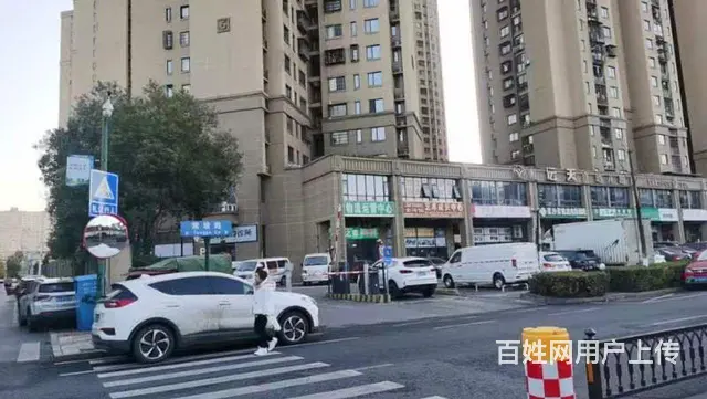 华润置地广场旺铺出租 - 图片 2