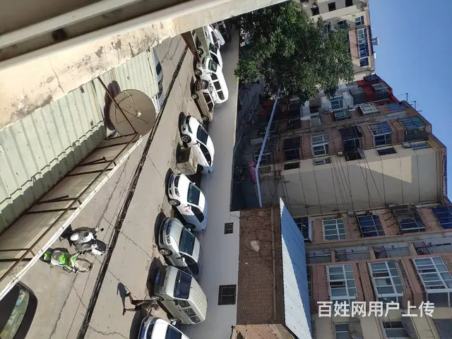 房子租金12带物业费，车位充足，130平可分割，不限业态 - 图片 8