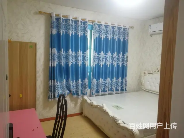 新出弘阳广场理工学院亚邦旁绿园爱舍干净清爽拎包即住采光好 - 图片 8