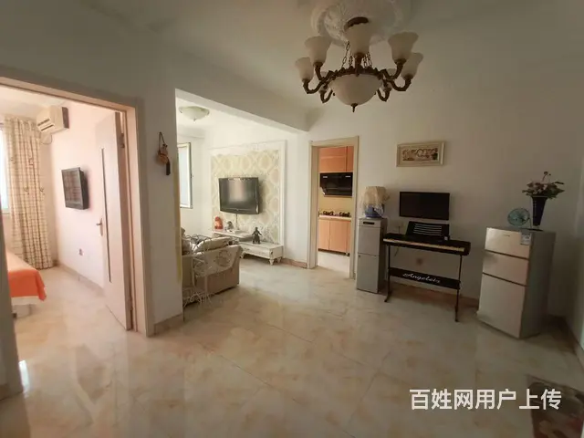 个人出租楼房 没有中介费用 - 图片 1