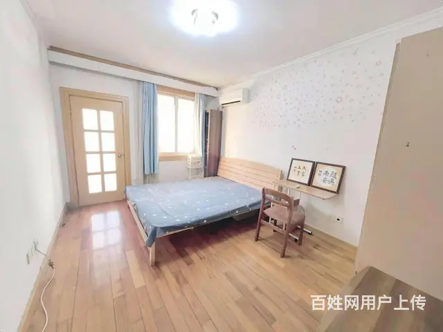 山塘街地铁口 市立医院 学士街 精装两房 低楼层 押一付一 - 图片 3