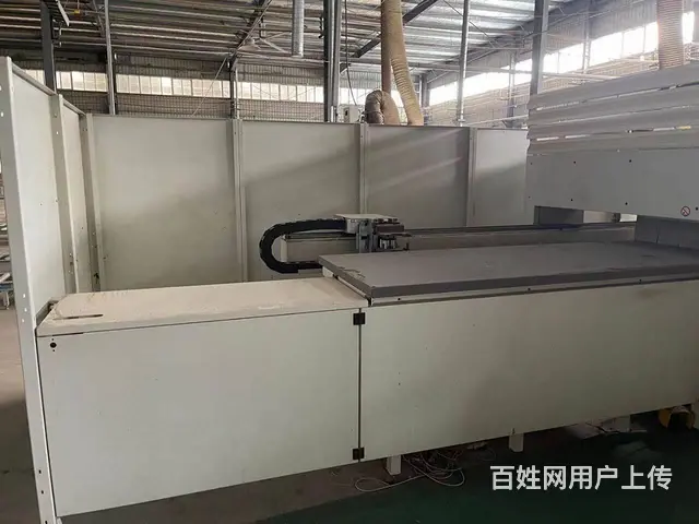 转让比亚斯加工中心，scm六面钻，电子锯 - 图片 4