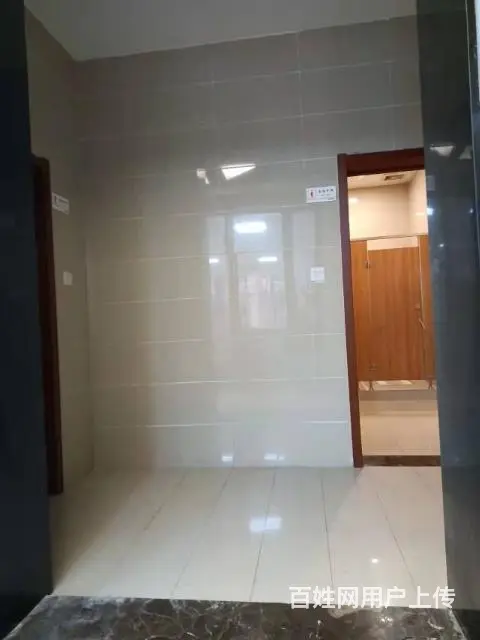 蜀山区长江西路蓝光禹州城沿街社区写字楼底商直租 - 图片 5