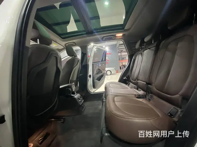 【搞定了！】宝马X1 2018款 X1 xDrive20Li - 图片 8