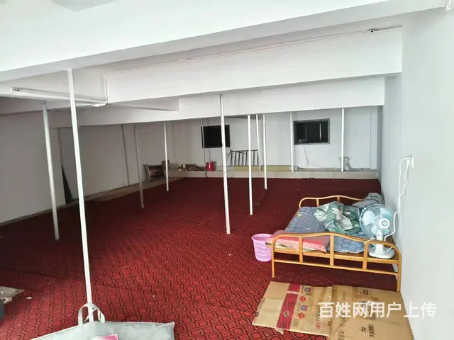 （51旺铺推荐）解放路80+100平店铺出租 - 图片 8