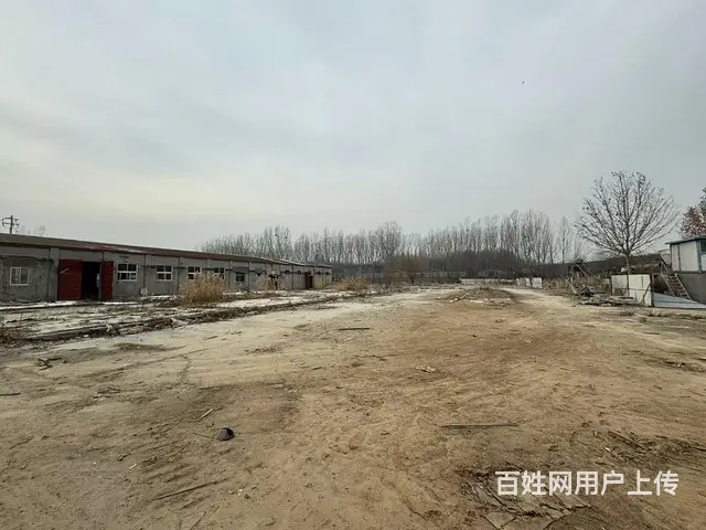 张店区人民西路马尚街道厂房出租 - 图片 3