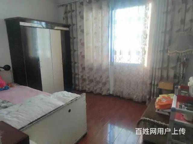 124平38万翠屏市场3楼3房2厅1厨1卫家电家具打包卖 - 图片 9