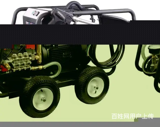 高压高温蒸汽清洗机工业工业蒸汽清洗机蒸汽发生器 - 图片 4