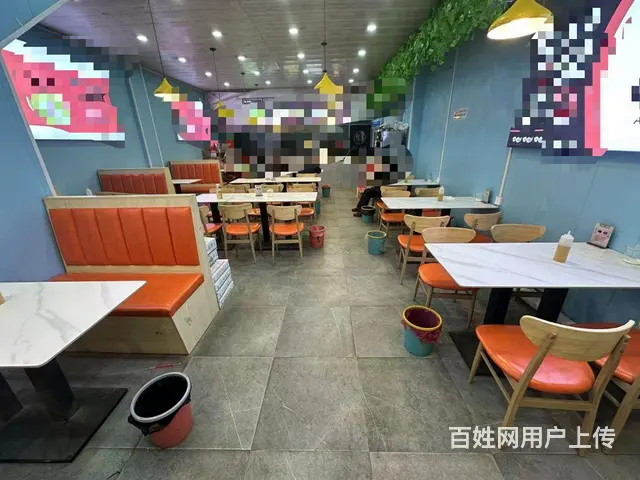 【优选推荐】沛县好位置小吃店转让 - 图片 5
