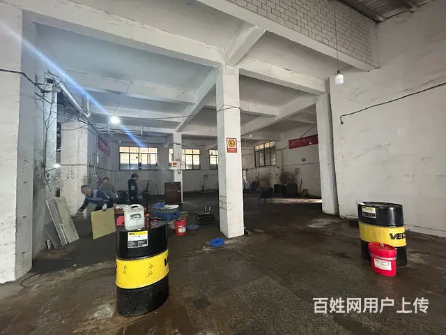 （老板本人）岳麓区青山小学附近厂房/仓库房东优价直租5802 - 图片 11