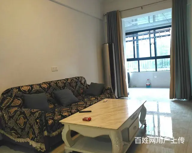 【搞定了！】浙商步行街A区公寓 商住两用2室1厅 精装修 - 图片 4