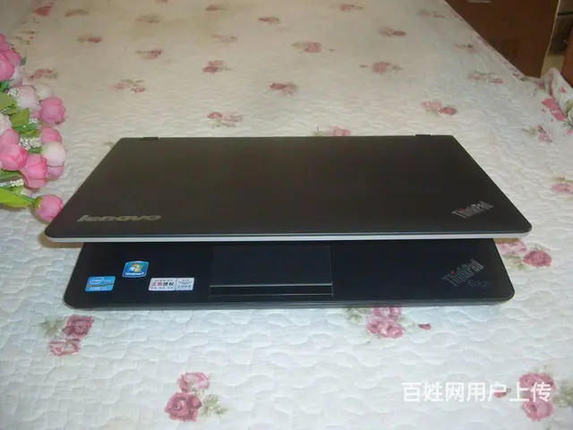 可送货 14寸i3联想笔记本 4G 320G 送包 - 图片 6
