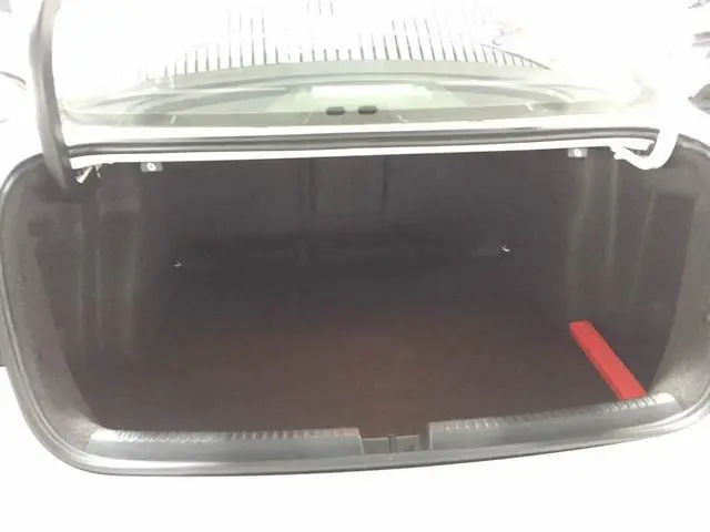大众速腾 2014款 1.6L 自动 舒适型 (国 - 图片 12