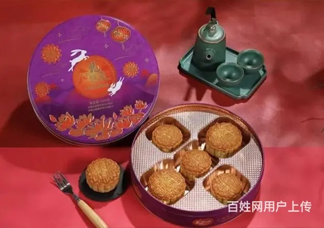 海南龙泉月饼团购批发打折，2023年龙泉价格表品种 - 图片 5