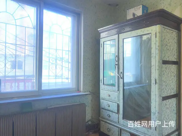 市府广场，近青年大街七星小区， 950元/月，2楼，家电全 - 图片 9