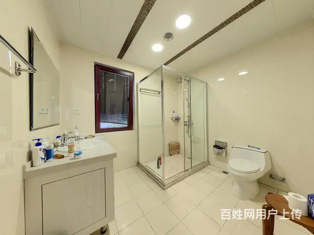 合家欢，木渎地铁口纯别墅小区，独栋别墅精装修，花园200多平 - 图片 9