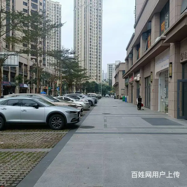 （51旺铺推荐）盐灶滨海丽景75平空铺出租 - 图片 7