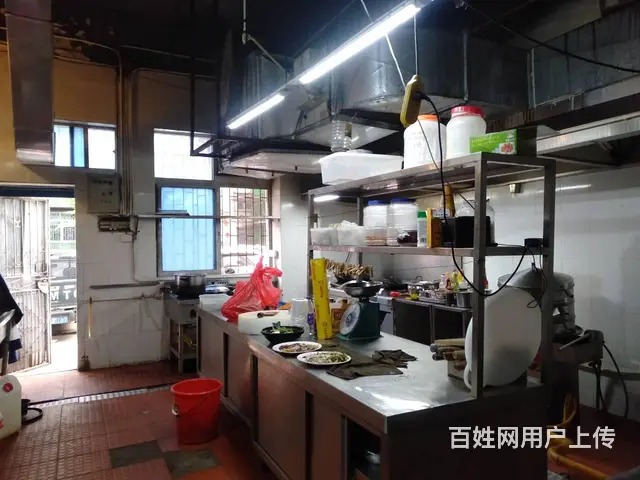 （51旺铺推荐）丘海一横路170平带外摆夜宵仙沟牛肉店转让 - 图片 4