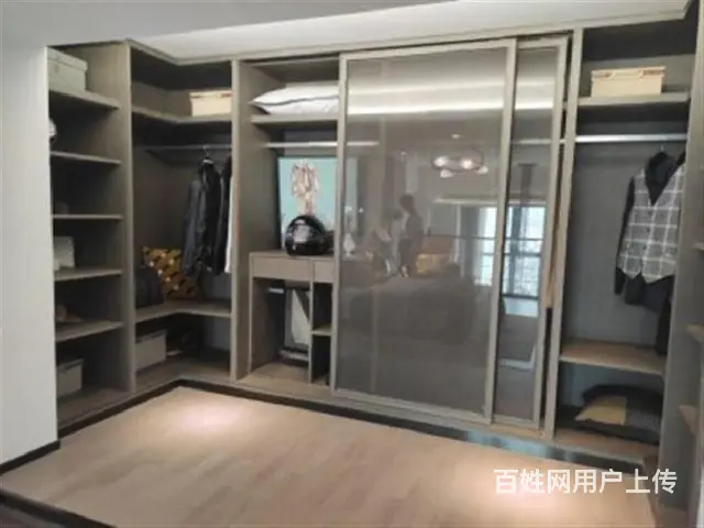 恐龙园旁单价八千准现房，可做民宿好租，民水电 - 图片 4