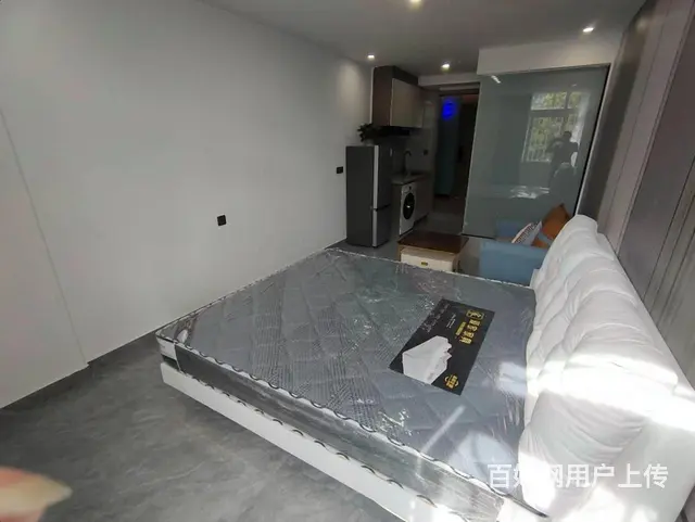市中心二院华庭街单身公寓出租9001500多套 我是房东 - 图片 5