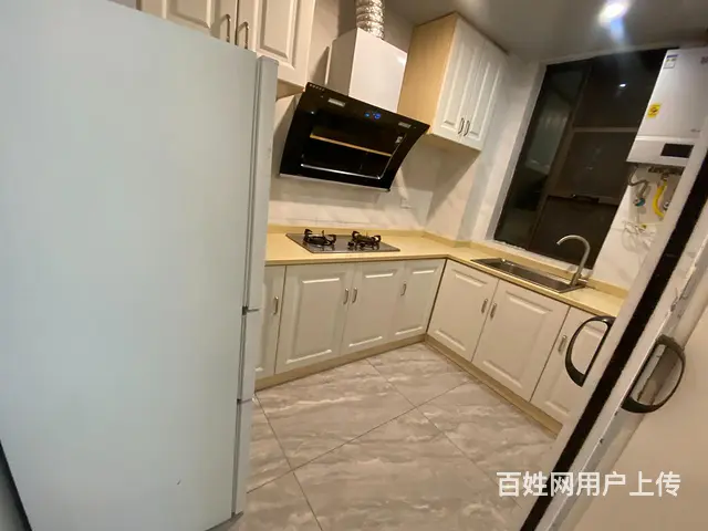 水湘人家西苑边套精装修新塘地铁口东城市场天虹钱江新城农大银泰 - 图片 5