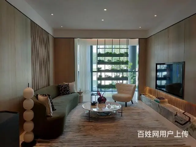莱山大栖地，改善全明户型，南北阳台，送车位小棚 - 图片 4