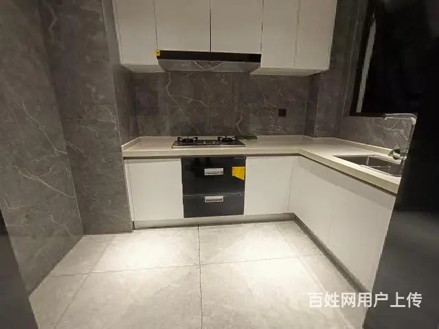 扬子转盘现房一次未住 全天采光刚需小三室总价低压力小 - 图片 11