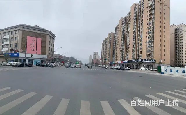 （易转介绍） 东阳沿街好位置大人流店铺转让适合各种行业 - 图片 3