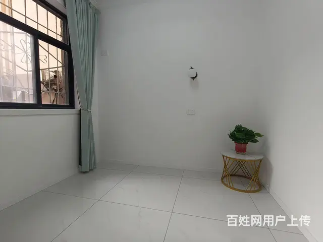 【搞定了！】果园路 月季公园附近  一楼 精装修 - 图片 4