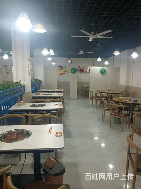 0116新兴路868斜对面一店餐饮铺转让 - 图片 2