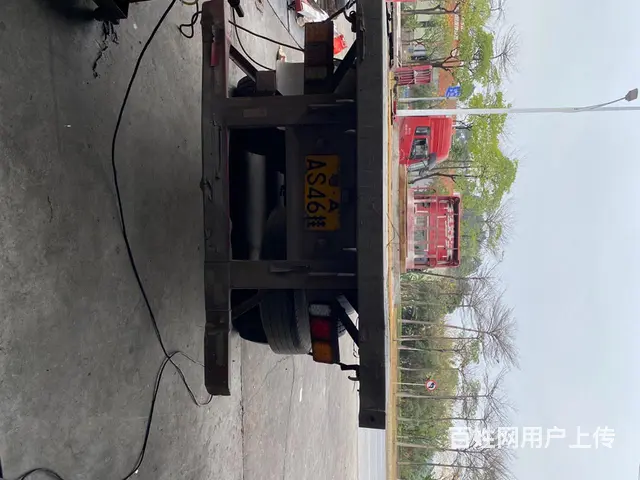 东风天龙 牵引车 国5 - 图片 5
