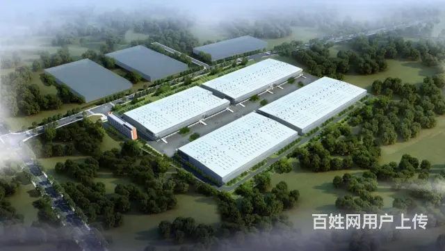 出租肥东10000平米双边高标库 - 图片 5